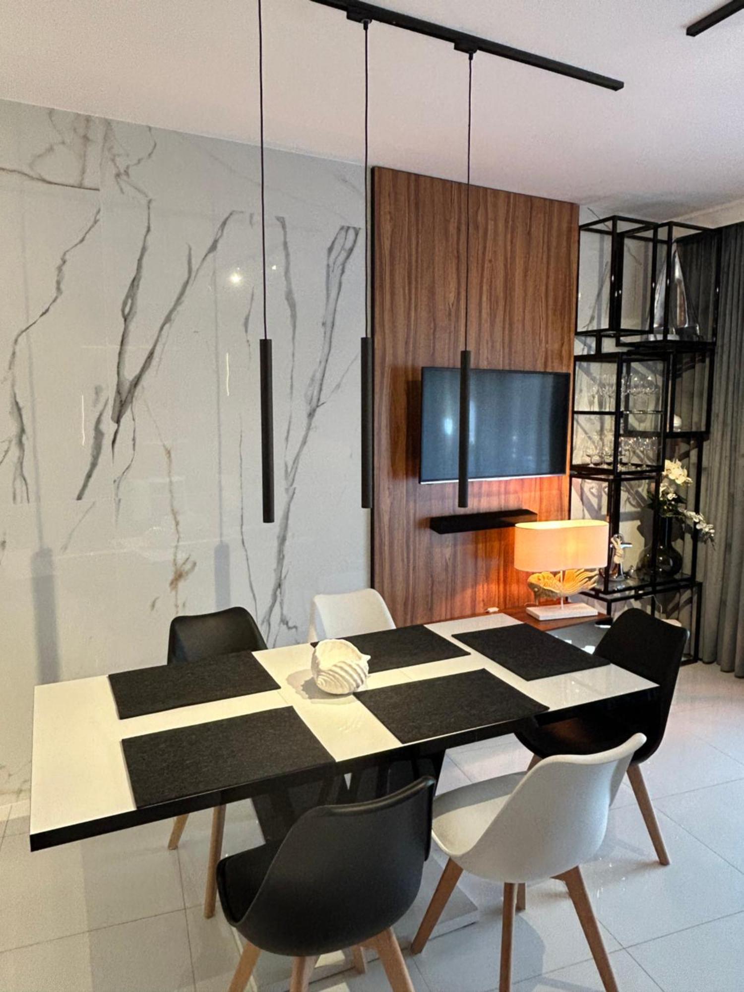 Apartament Agnmar Pobierowo Exterior foto
